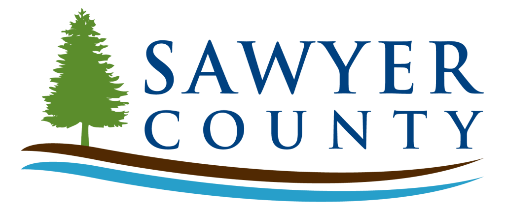 Sawyer County Logo